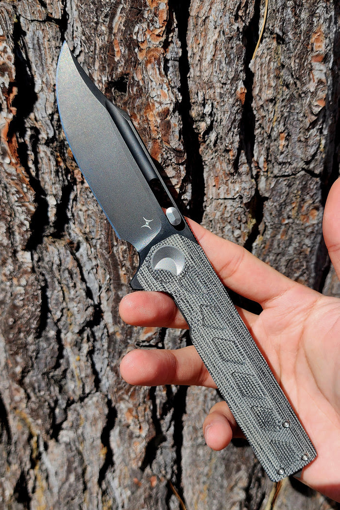 The Ambush – Dropping July 4th