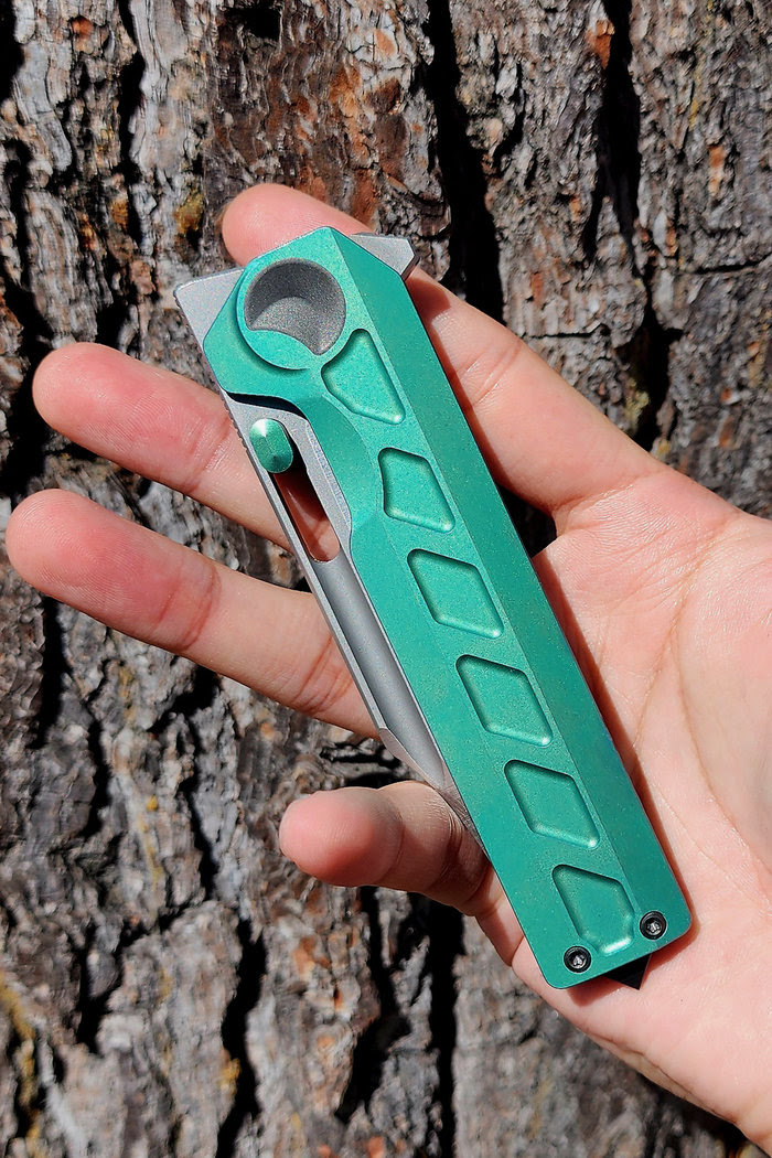 The Ambush – Dropping July 4th