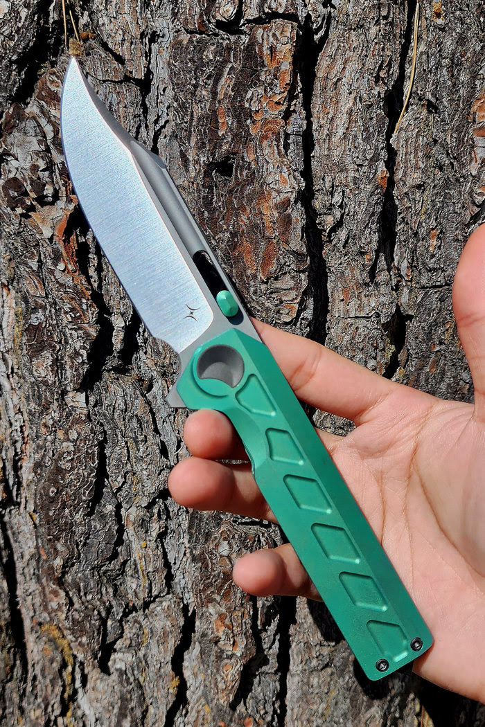 The Ambush – Dropping July 4th