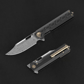 The Ambush – Dropping July 4th