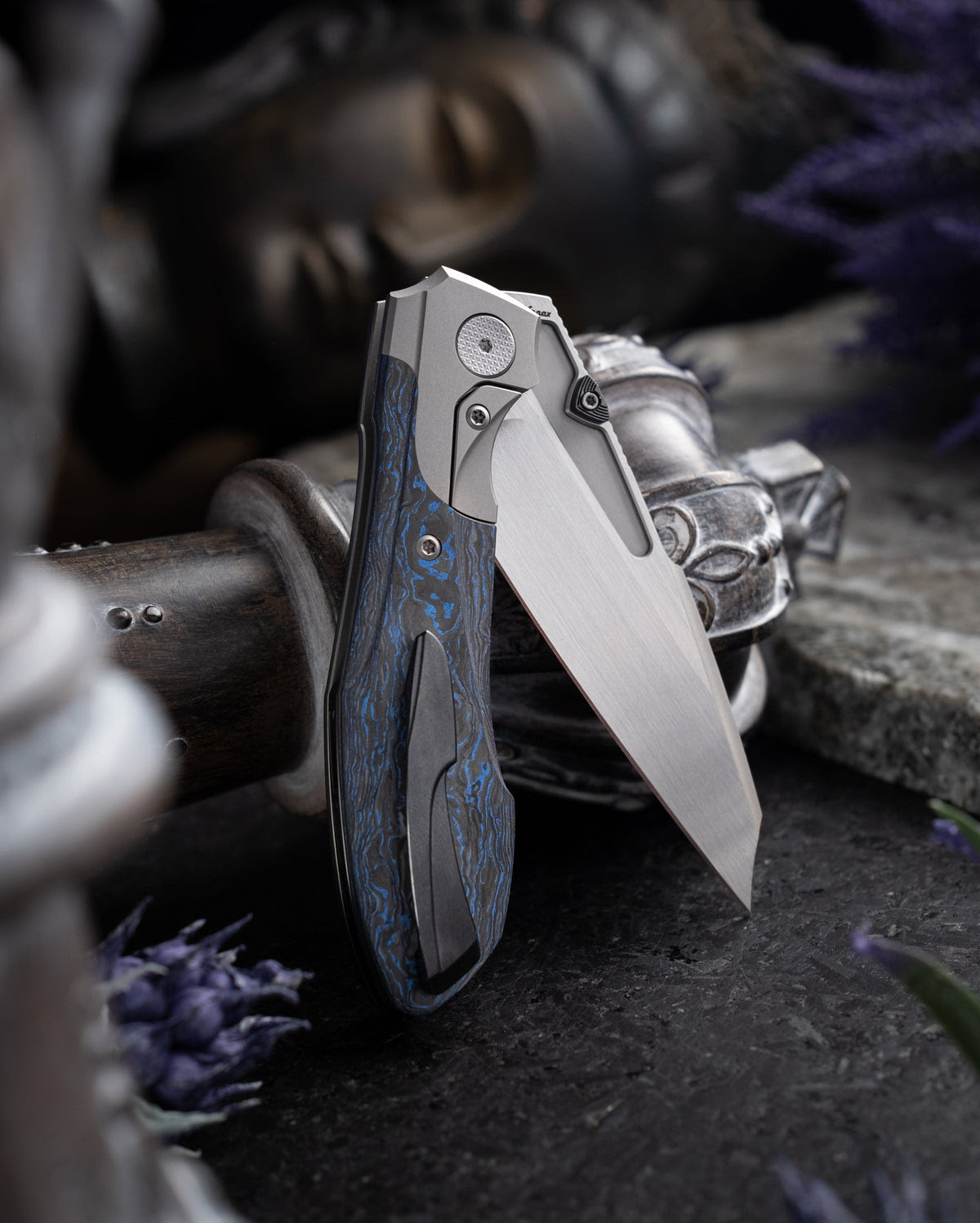 Voodoo Returns with Technocarbo & Vanax Upgrades