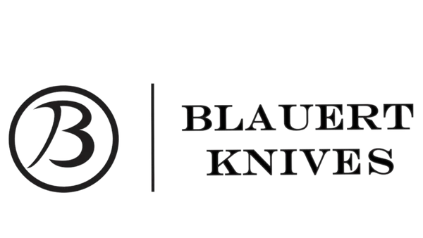 Blauert Knives