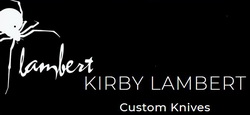 Kirby Lambert
