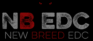 New Breed EDC